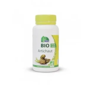 MGD NATURE BIO ARTICHAUT 90 GELULES