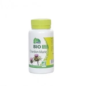 MGD NATURE BIO CHARDON-MARIE 90 GELULES
