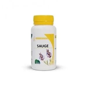MGD NATURE SAUGE 120 GELULES