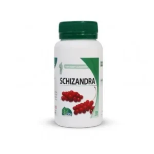 MGD NATURE SCHIZANDRA 120 GÉLLULES