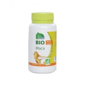 MGD NATURE MACA BIO 250 MG - 90 GÉLULES