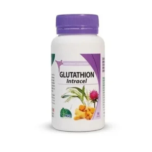 MGD NATURE GLUTATHION INTRACEL 60 GÉLULES