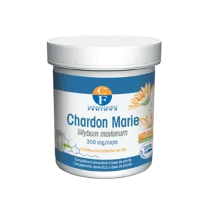 FENIOUX CHARDON MARIE 200 GÉLULES 300MG/CAPS