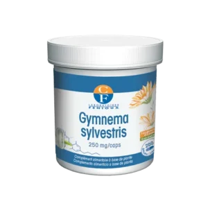 FENIOUX GYMNEMA SYLVESTRIS 200 GELULES