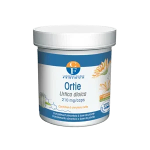 FENIOUX ORTIE 200 GELULES