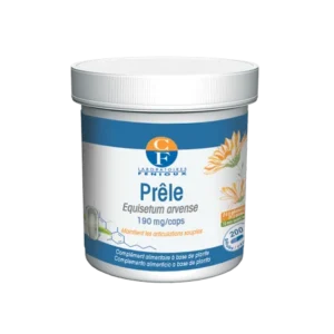 FENIOUX PRELE 200 GÉLULES