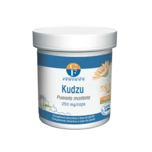 FENIOUX KUDZU (VIGNE JAPONAISE) 200 GÉLULES - 250MG