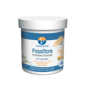 FENIOUX PASSIFLORE 200 GELULES