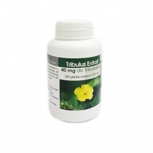 GPH DIFFUSION TRIBULUS EXTRAIT 200 GELULES