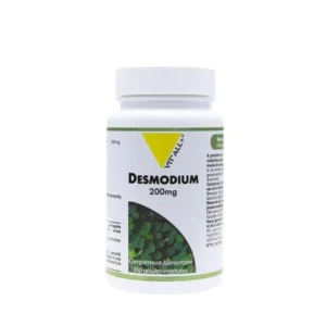VIT’ALL+ DESMODIUM 200G 100 GÉLULES