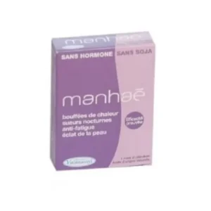 MANHAE 30 CAPSULES