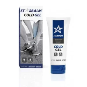 STARBALM GEL FROID 100ML