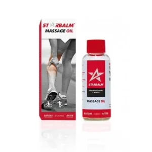 STARBALM HUILE DE MASSAGE 50 ML