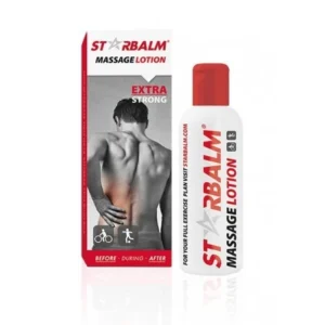STARBALM LOTION DE MASSAGE 200 ML