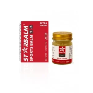 STARBALM BAUME EXTRA FORT 25G