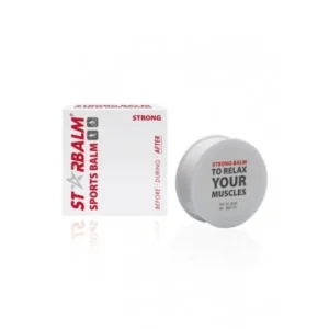 STARBALM BAUME FORT 10G