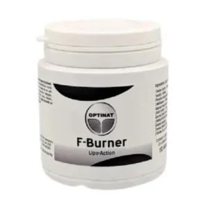 PROPHAR- F-BURNER B50