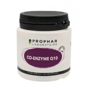 PROPHAR- CO-ENZYME Q10 BIO B50