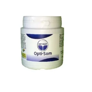 PROPHAR OPTISOM 50GELULES