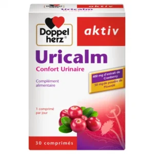 DOPPEL HERZ AKTIV URICALM