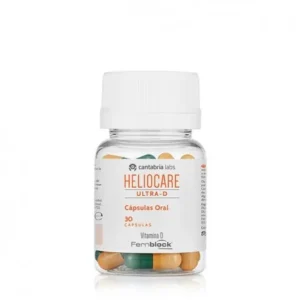 HELIOCARE ULTRA D 30 CAPSULES