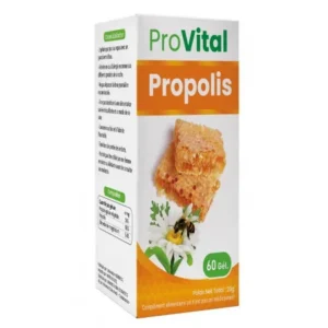 PRO VITAL PROPOLIS 30 GÉLULES