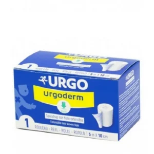 URGODERM 5 M X 10CM