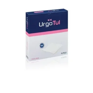 URGOTUL 10 X 10 CM BOITE DE 10