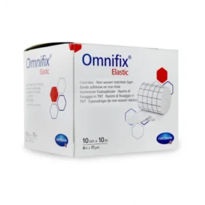 HARTMANN OMNIFIX ELASTIC BANDE ADHESIVE 10*10