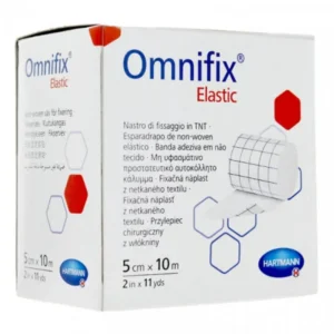 HARTMANN OMNIFIX E 5CM*10M