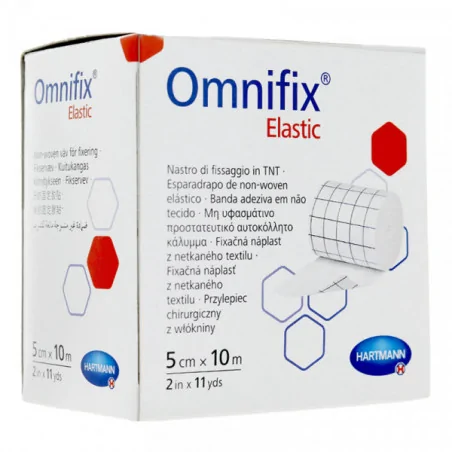 HARTMANN OMNIFIX E 5CM*10M