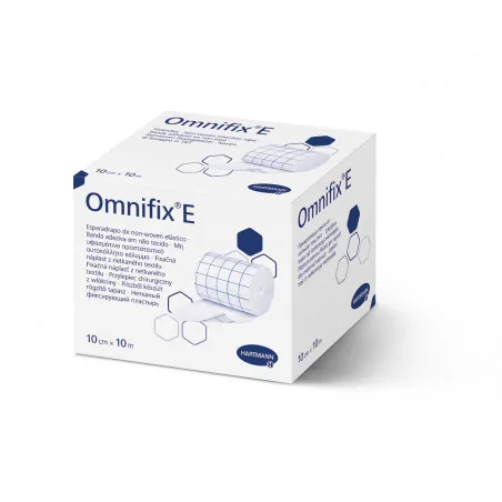 HARTMANN OMNIFIX E 10CM*10CM