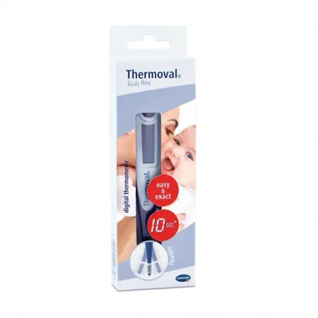 HARTMANN THERMOVAL KIDS FLEX