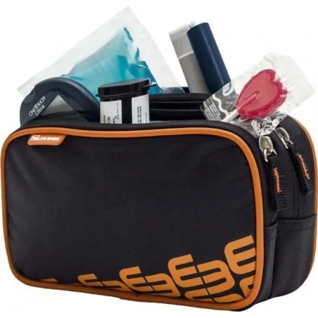 ELITE BAGS TROUSSE ISOTHERMIQUE POUR DIABÉTIQUE - EB1