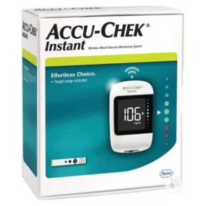 ACCU-CHECK INSTANT KIT