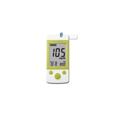 BIONIME SYSTEME D'AUTO-SURVEILLANCE DE LA GLYCÉMIE GM260