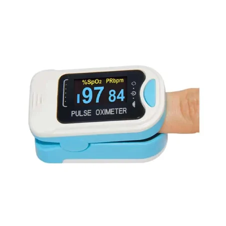 IPEX OXYMÈTRE DE DOIT EPB10001