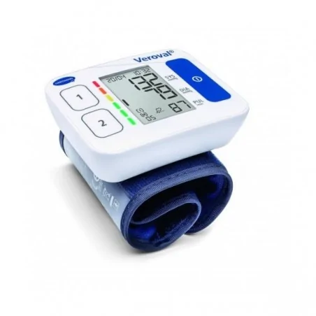 HARTMANN VEROVAL COMPACT TENSIOMETRE DE POIGNET