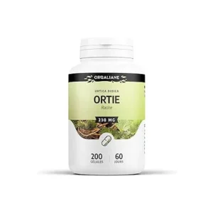 GPH DIFFUSION ORTIE RACINE 200 GELULES
