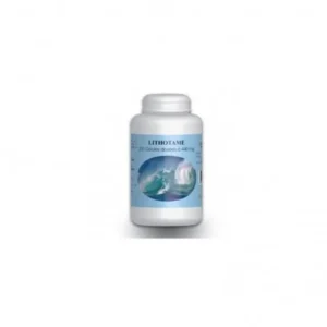 GPH DIFFUSION LITHOTAME 200 GÉLULES DOSÉES À 440 MG