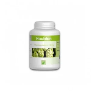 GPH DIFFUSION HOUBLON - 150 MG - 100 GÉLULES
