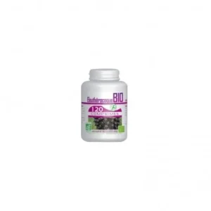 GPH DIFFUSION ELEUTHEROCOQUE BIO 120 COMPRIMÉS