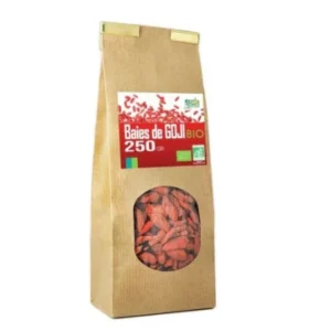 GPH DIFFUSION BAIES DE GOJI 250GR