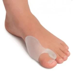 FRESCO PROTECTEUR HALLUX VALGUS AVEC SÉPARATEUR ÉPAIS GROS ORTEIL F00042-54
