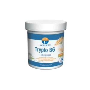 FENIOUX TRYPTO B6 60 COMPRIMÉS