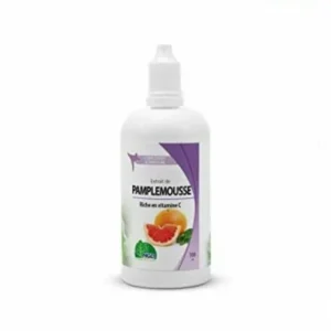 MGD EXTRAIT DE PAMPLEMOUSSE FLACON 100 ML
