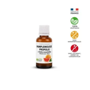 MGD PAMPLEMOUSSE PROPOLIS 30ML