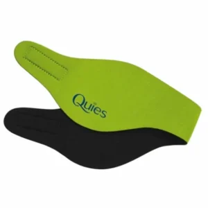 QUIES PROTECTION AUDITIVE BANDEAU D’OREILLES BAIN ET SPORT GRANDE TAILLE