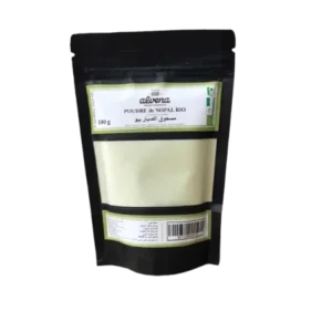 ALVENA POUDRE DE NOPAL BIO 100G