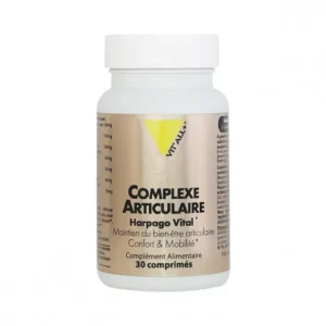 VIT’ALL+ COMPLEXE ARTICULAIRE 30 COMPRIMES
